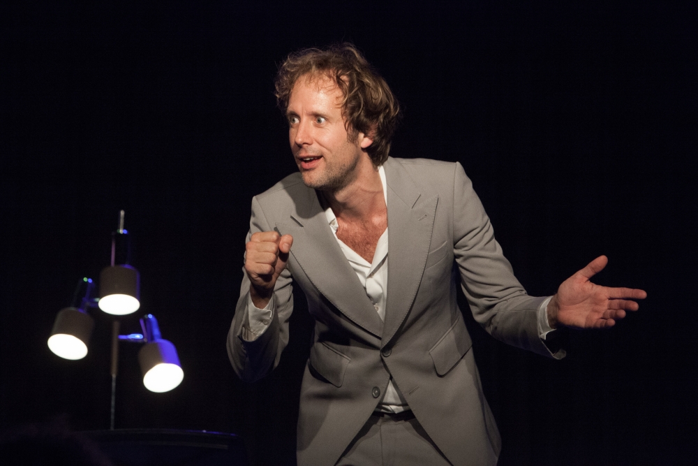 Foto: Jaap Reedijk