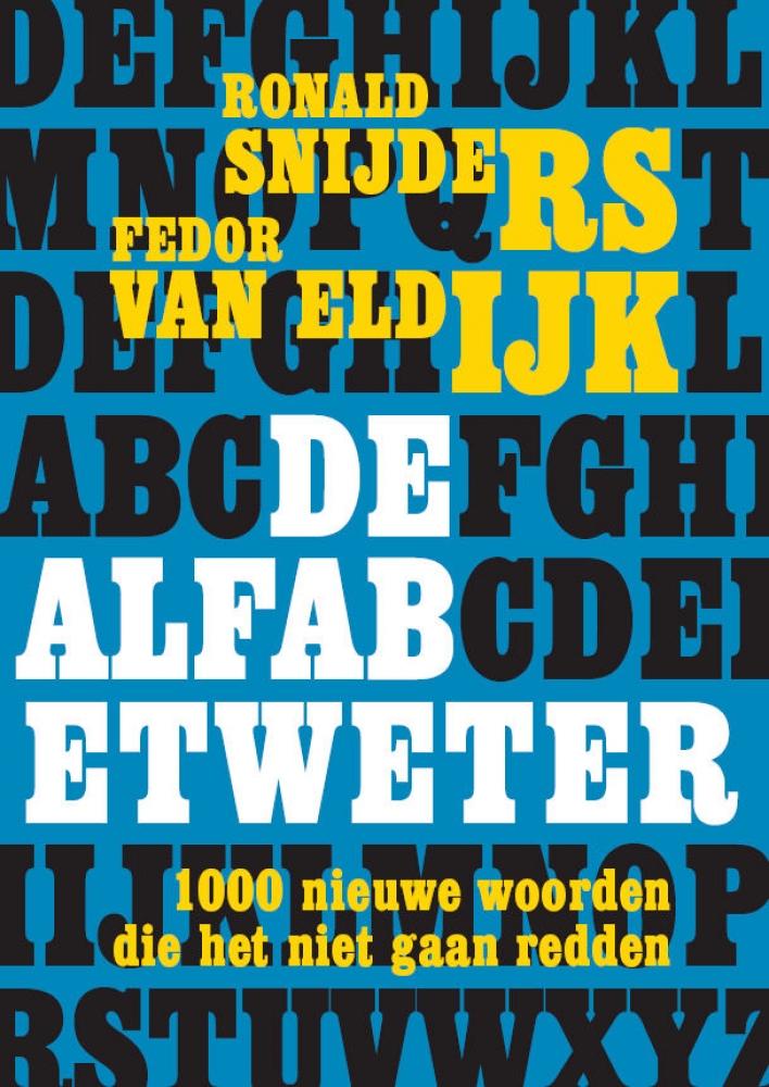 omslag: Piet Schreuders